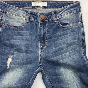 82 Denim, 5.       AA-110